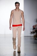 Calvin KleinMenswear Spring Summer 2015 Milan Fashion Week June 2014