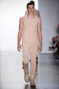 Calvin KleinMenswear Spring Summer 2015 Milan Fashion Week June 2014