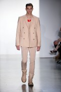 Calvin KleinMenswear Spring Summer 2015 Milan Fashion Week June 2014