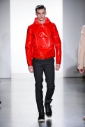 Calvin KleinMenswear Spring Summer 2015 Milan Fashion Week June 2014