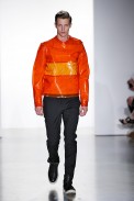 Calvin KleinMenswear Spring Summer 2015 Milan Fashion Week June 2014