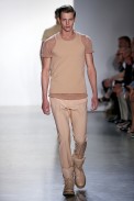 Calvin KleinMenswear Spring Summer 2015 Milan Fashion Week June 2014