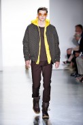 Calvin KleinMenswear Spring Summer 2015 Milan Fashion Week June 2014