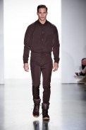 Calvin KleinMenswear Spring Summer 2015 Milan Fashion Week June 2014