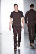 Calvin KleinMenswear Spring Summer 2015 Milan Fashion Week June 2014