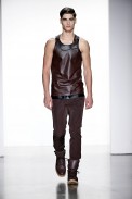 Calvin KleinMenswear Spring Summer 2015 Milan Fashion Week June 2014