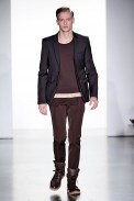 Calvin KleinMenswear Spring Summer 2015 Milan Fashion Week June 2014