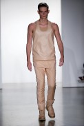 Calvin KleinMenswear Spring Summer 2015 Milan Fashion Week June 2014