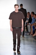 Calvin KleinMenswear Spring Summer 2015 Milan Fashion Week June 2014