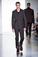 Calvin KleinMenswear Spring Summer 2015 Milan Fashion Week June 2014