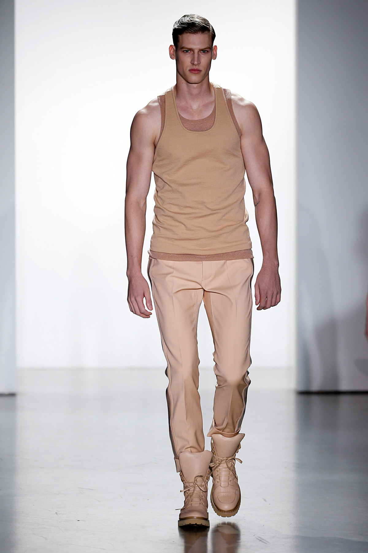 Calvin KleinMenswear Spring Summer 2015 Milan Fashion Week June 2014