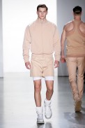 Calvin KleinMenswear Spring Summer 2015 Milan Fashion Week June 2014