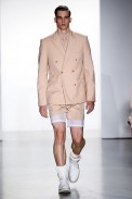 Calvin KleinMenswear Spring Summer 2015 Milan Fashion Week June 2014
