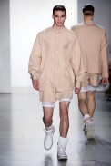 Calvin KleinMenswear Spring Summer 2015 Milan Fashion Week June 2014