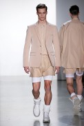 Calvin KleinMenswear Spring Summer 2015 Milan Fashion Week June 2014