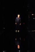 Emporio ArmaniMenswear Spring Summer 2015 Milan Fashion Week June 2014