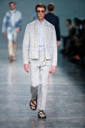 FendiMenswear Spring Summer 2015 Milan Fashion Week June 2014