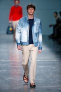 FendiMenswear Spring Summer 2015 Milan Fashion Week June 2014