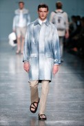 FendiMenswear Spring Summer 2015 Milan Fashion Week June 2014