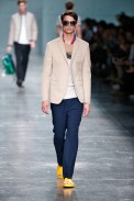 FendiMenswear Spring Summer 2015 Milan Fashion Week June 2014