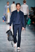 FendiMenswear Spring Summer 2015 Milan Fashion Week June 2014
