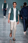 FendiMenswear Spring Summer 2015 Milan Fashion Week June 2014
