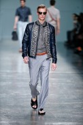 FendiMenswear Spring Summer 2015 Milan Fashion Week June 2014