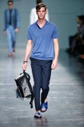 FendiMenswear Spring Summer 2015 Milan Fashion Week June 2014