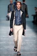 FendiMenswear Spring Summer 2015 Milan Fashion Week June 2014