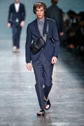 FendiMenswear Spring Summer 2015 Milan Fashion Week June 2014