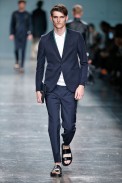 FendiMenswear Spring Summer 2015 Milan Fashion Week June 2014