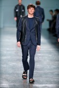 FendiMenswear Spring Summer 2015 Milan Fashion Week June 2014