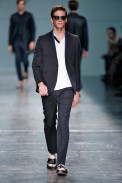 FendiMenswear Spring Summer 2015 Milan Fashion Week June 2014