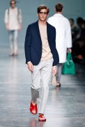 FendiMenswear Spring Summer 2015 Milan Fashion Week June 2014