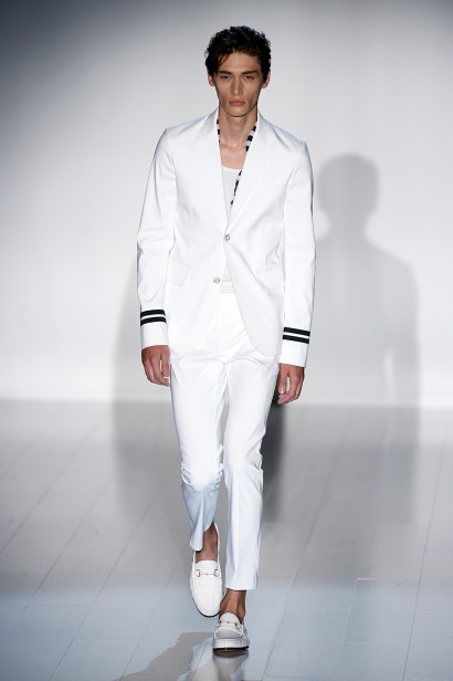 GucciMenswear Spring Summer 2015 Milan Fashion Week June 2014
