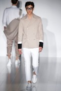 GucciMenswear Spring Summer 2015 Milan Fashion Week June 2014