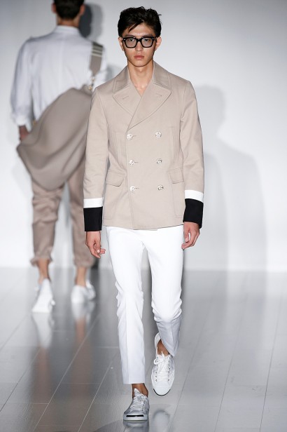 GucciMenswear Spring Summer 2015 Milan Fashion Week June 2014