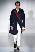 GucciMenswear Spring Summer 2015 Milan Fashion Week June 2014