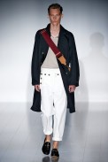 GucciMenswear Spring Summer 2015 Milan Fashion Week June 2014