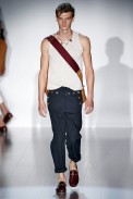GucciMenswear Spring Summer 2015 Milan Fashion Week June 2014