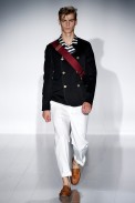 GucciMenswear Spring Summer 2015 Milan Fashion Week June 2014