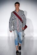 GucciMenswear Spring Summer 2015 Milan Fashion Week June 2014