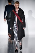 GucciMenswear Spring Summer 2015 Milan Fashion Week June 2014
