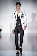 GucciMenswear Spring Summer 2015 Milan Fashion Week June 2014