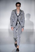 GucciMenswear Spring Summer 2015 Milan Fashion Week June 2014