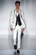 GucciMenswear Spring Summer 2015 Milan Fashion Week June 2014