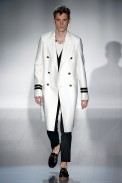 GucciMenswear Spring Summer 2015 Milan Fashion Week June 2014