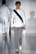 GucciMenswear Spring Summer 2015 Milan Fashion Week June 2014