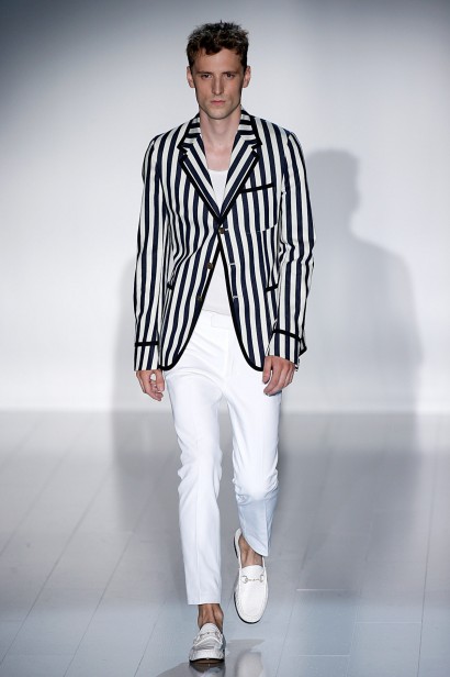 GucciMenswear Spring Summer 2015 Milan Fashion Week June 2014