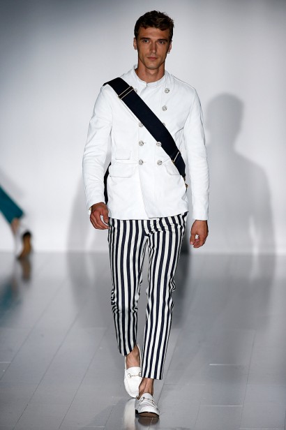 GucciMenswear Spring Summer 2015 Milan Fashion Week June 2014
